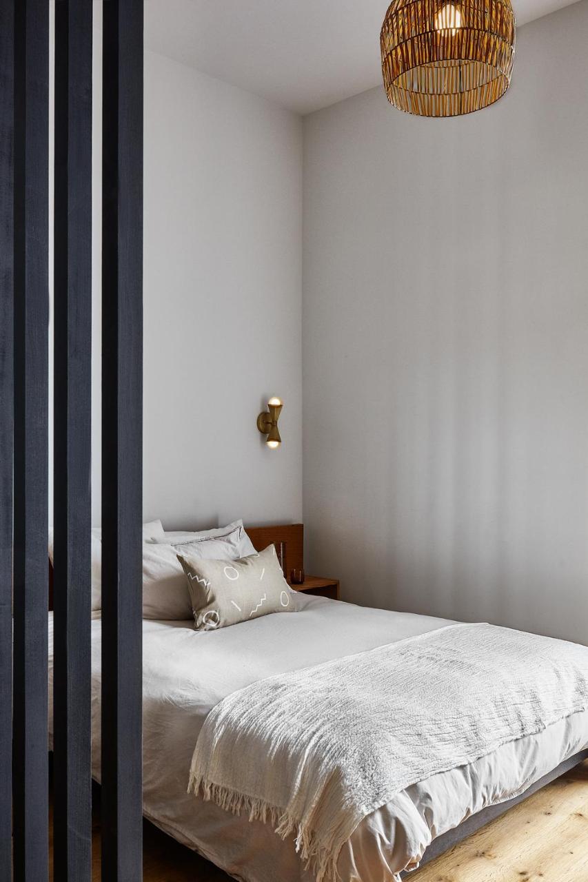 Lokal Hotel Fishtown Filadelfia Exterior foto
